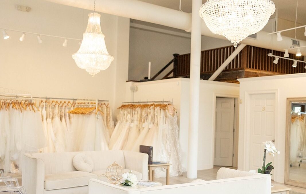 Bliss Bridal