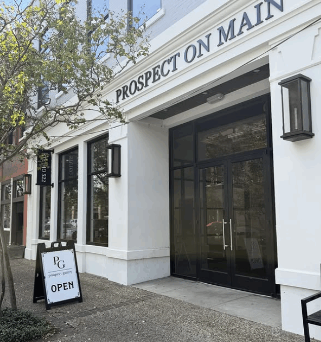 Prospect on Main