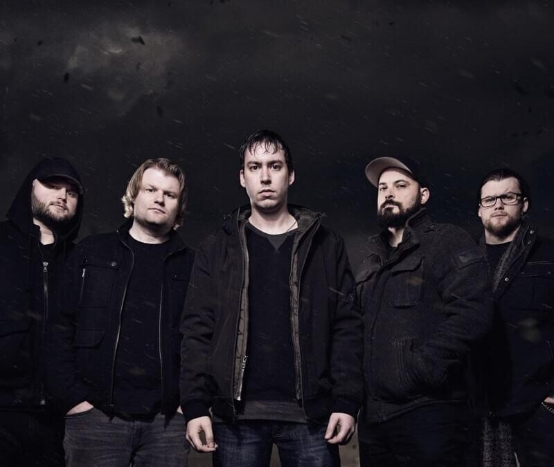 Silent Theory – Hattiesburg